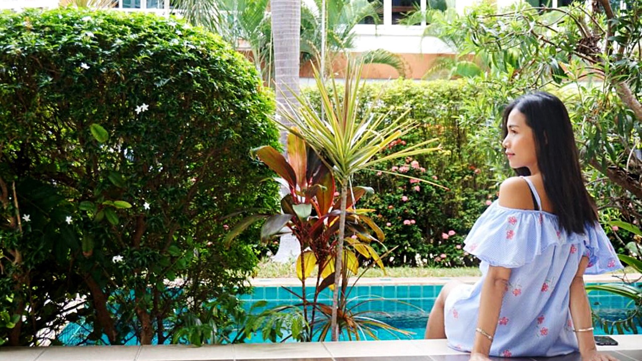 Photo of Outdoor in Jomtien