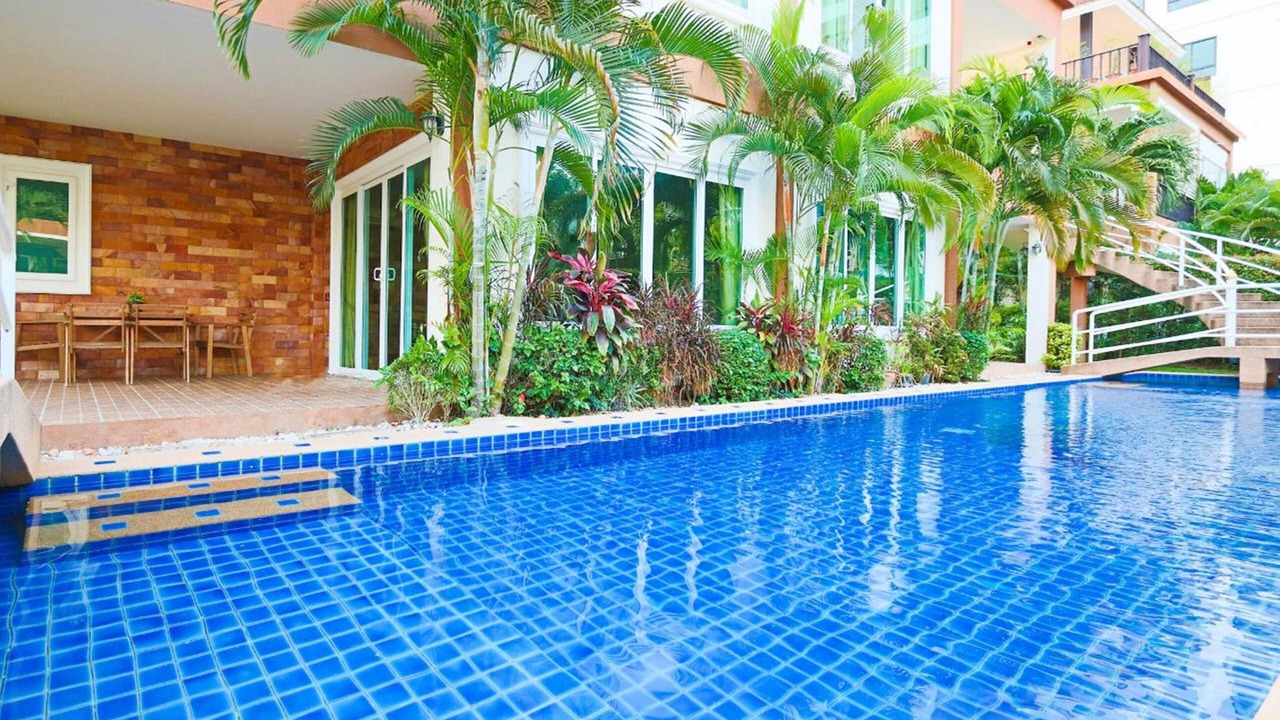Photo of Outdoor in Jomtien