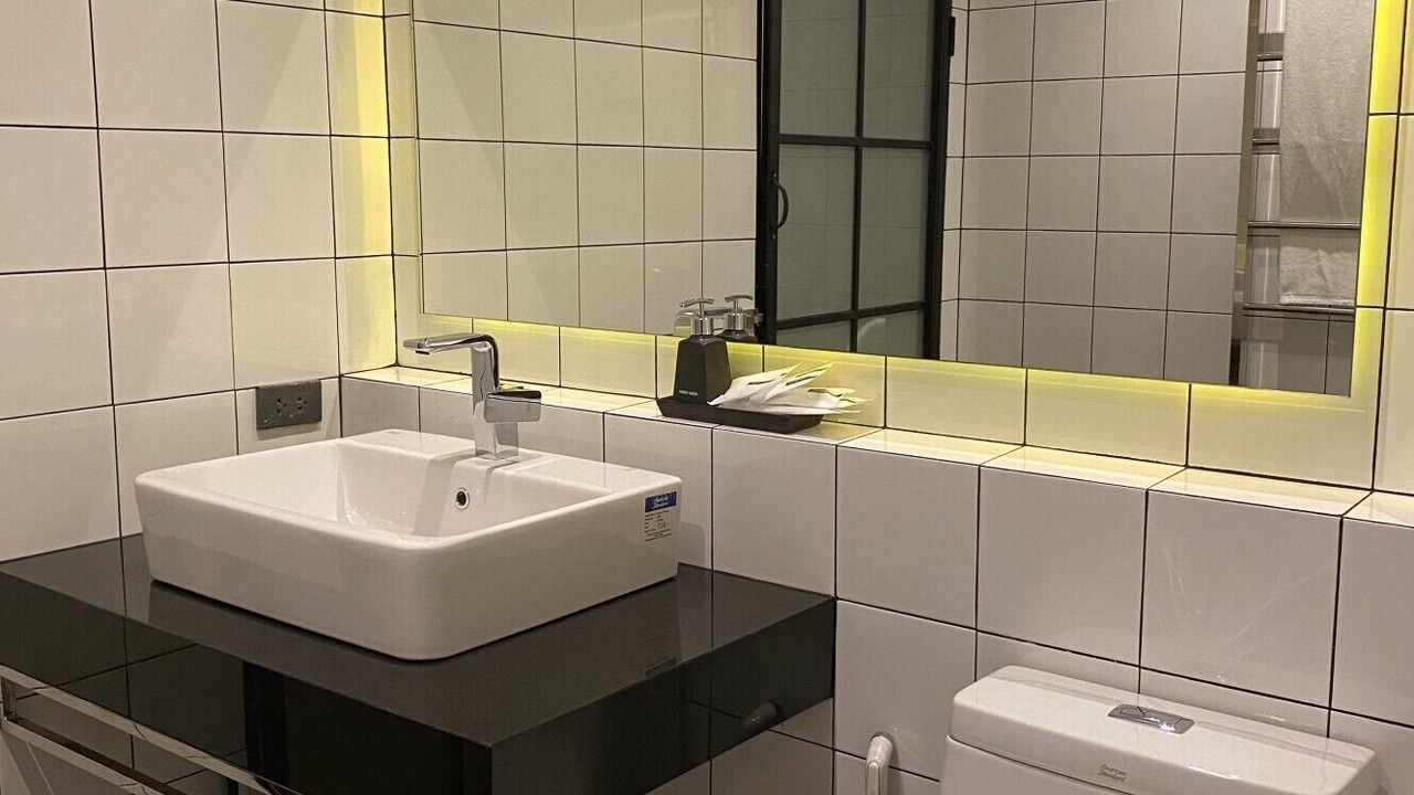 Photo of Bathroom in Hang Dong