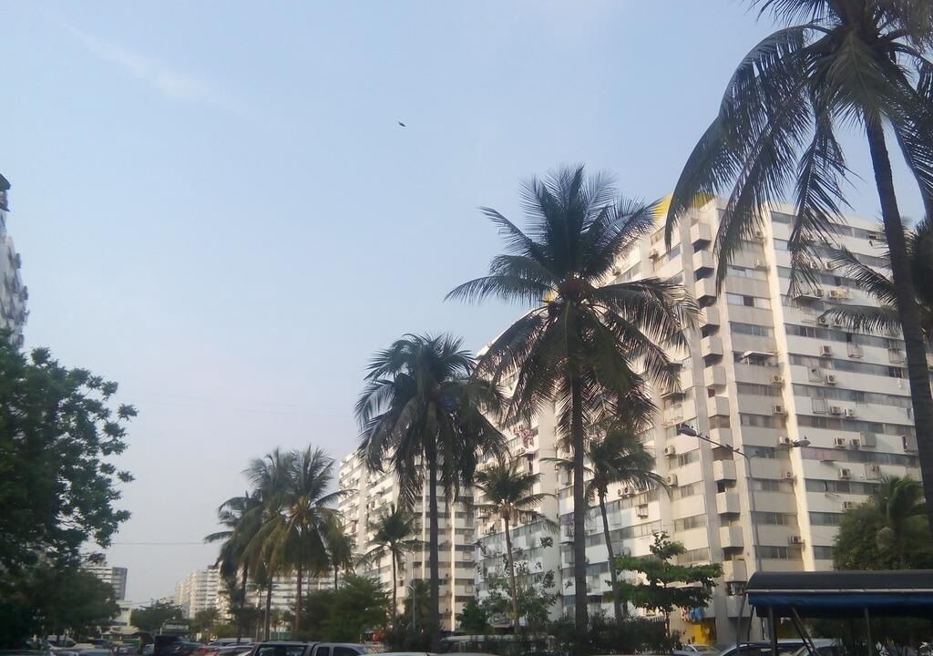 Photo of Outdoor in Ban Mai