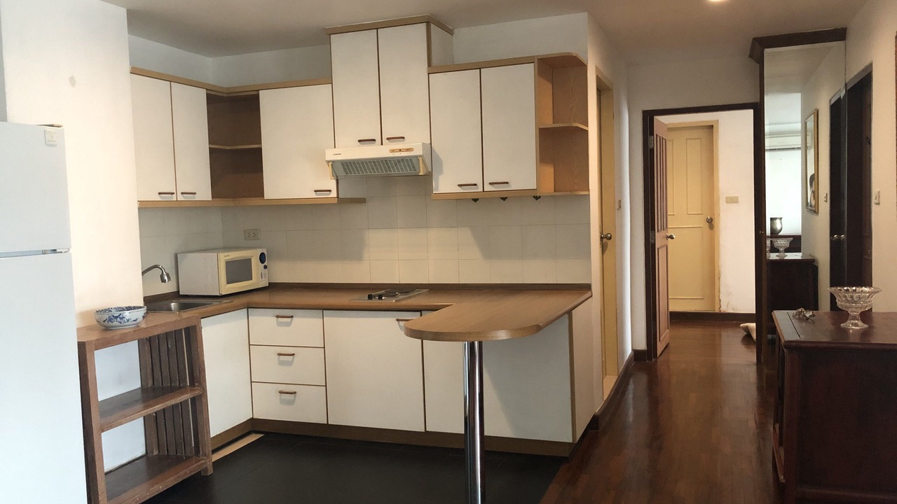 Photo of Kitchen in Ploenchit