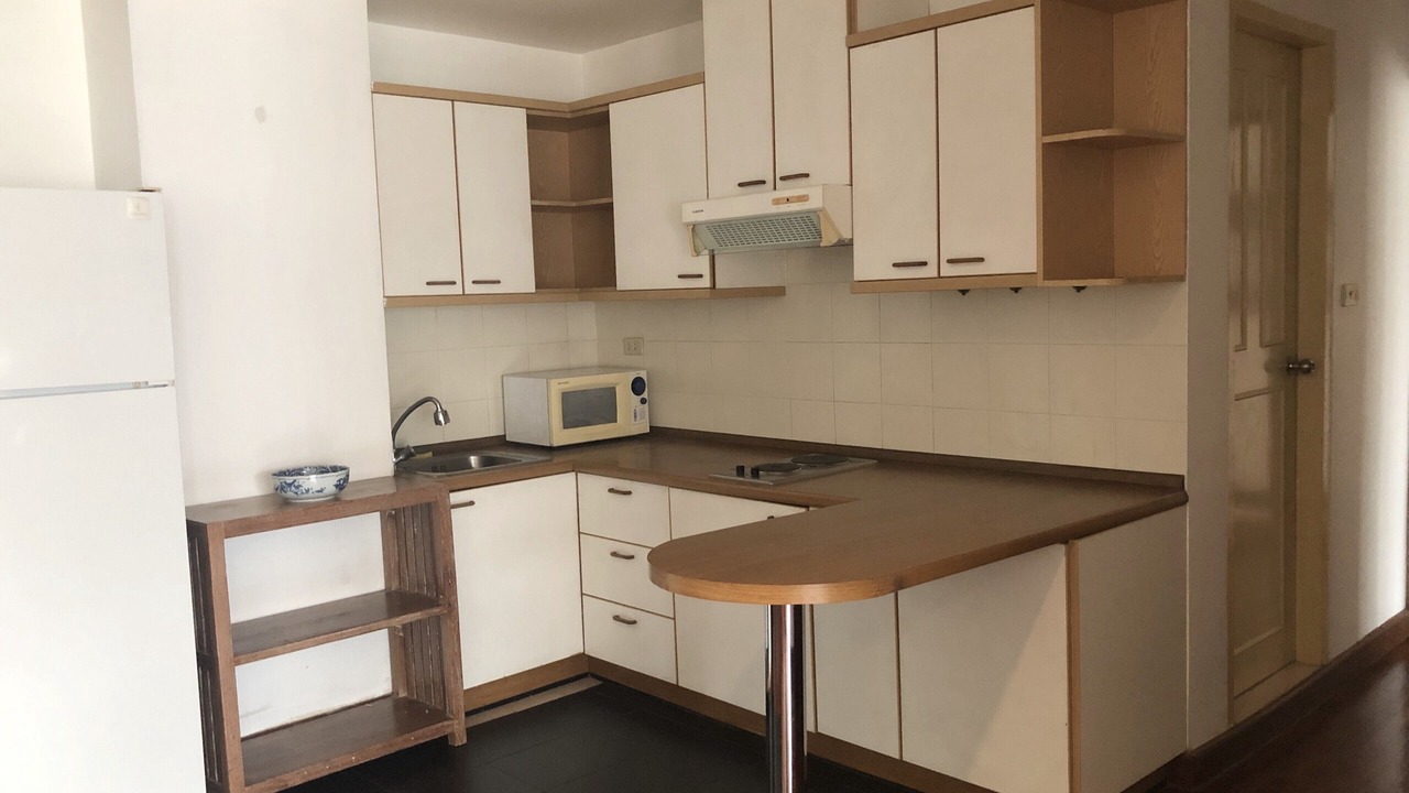 Photo of Kitchen in Ploenchit