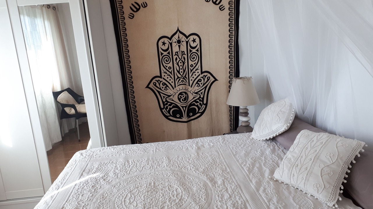 Photo of Bedroom in Haad Pleayleam