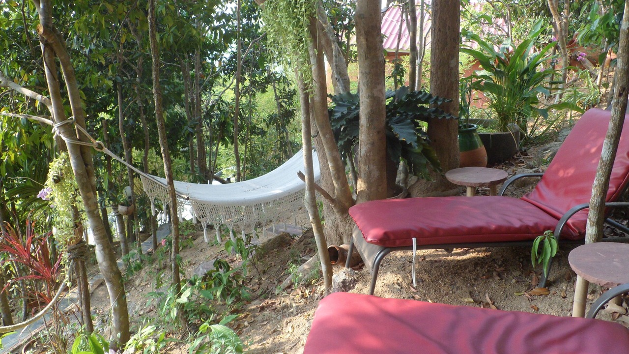 Photo of Outdoor in Haad Pleayleam