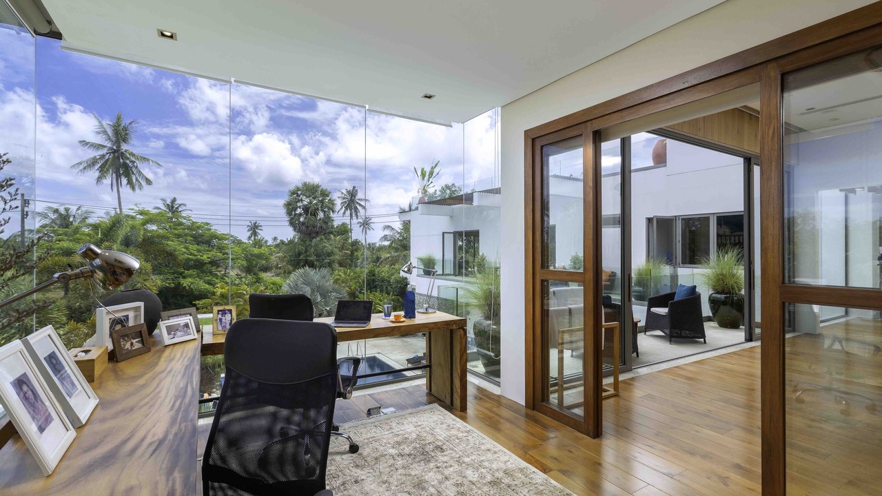 Photo of Bedroom in Ban Na Faek