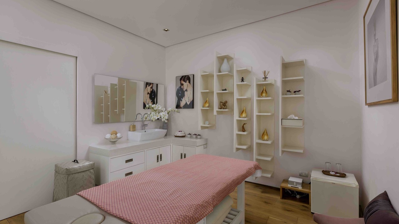 Photo of Bedroom in Ban Na Faek