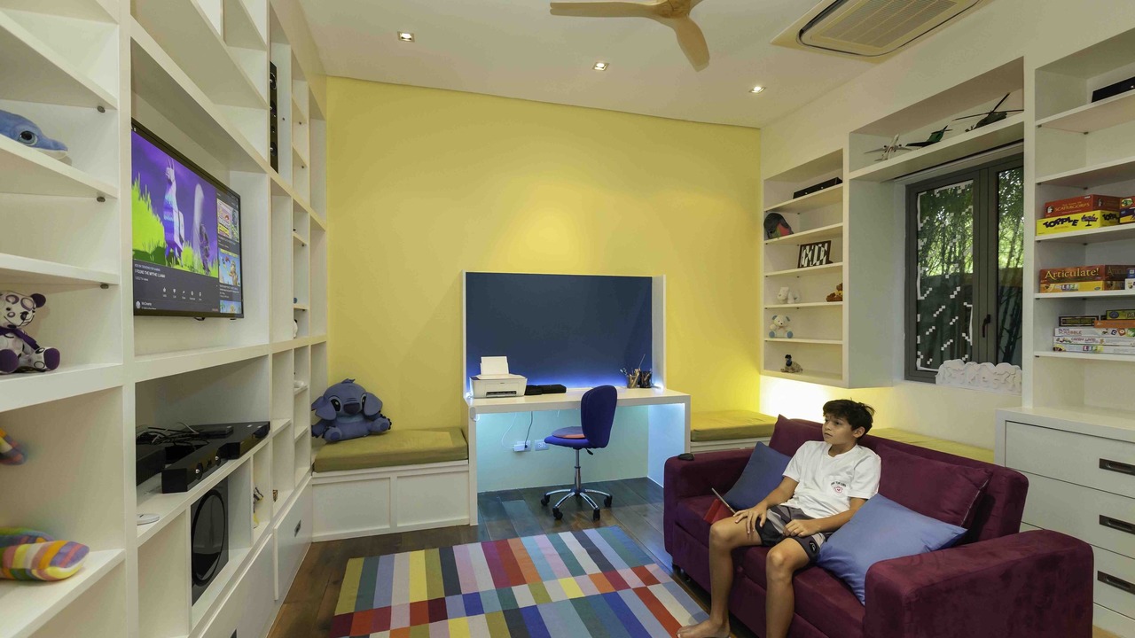 Photo of Bedroom in Ban Na Faek