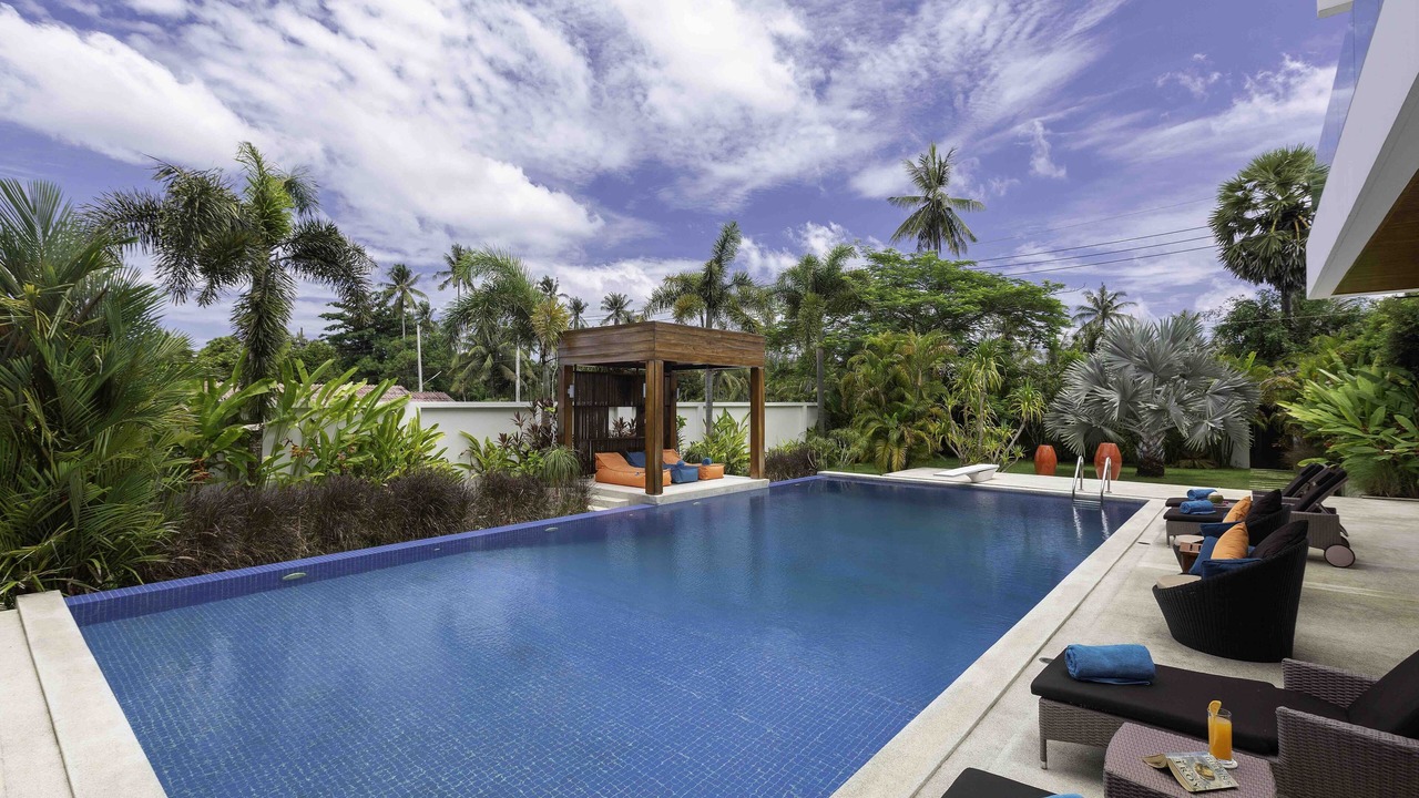 Photo of Outdoor in Ban Na Faek