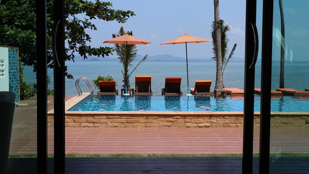 Photo of Outdoor in Ko Chang