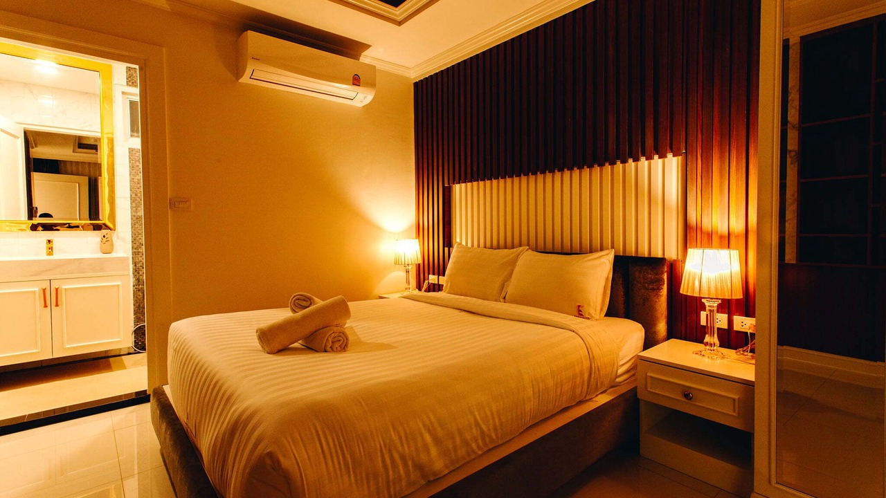 Photo of Bedroom in Nong Prue