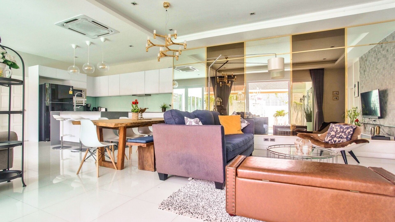 Photo of Livingroom in Na Kluea
