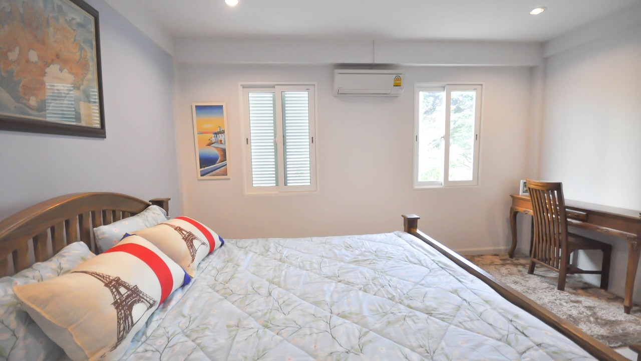 Photo of Bedroom in Nong Pa Khrang