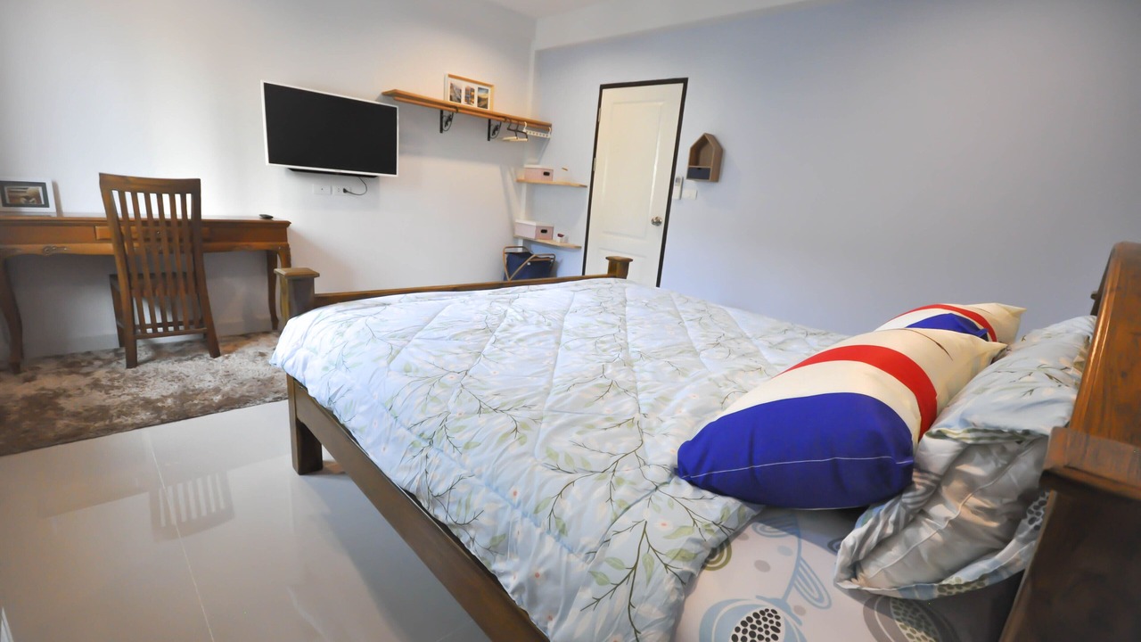 Photo of Bedroom in Nong Pa Khrang