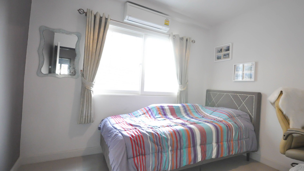 Photo of Bedroom in Nong Pa Khrang