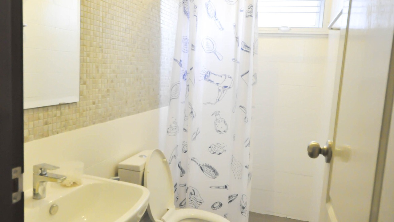 Photo of Bathroom in Nong Pa Khrang