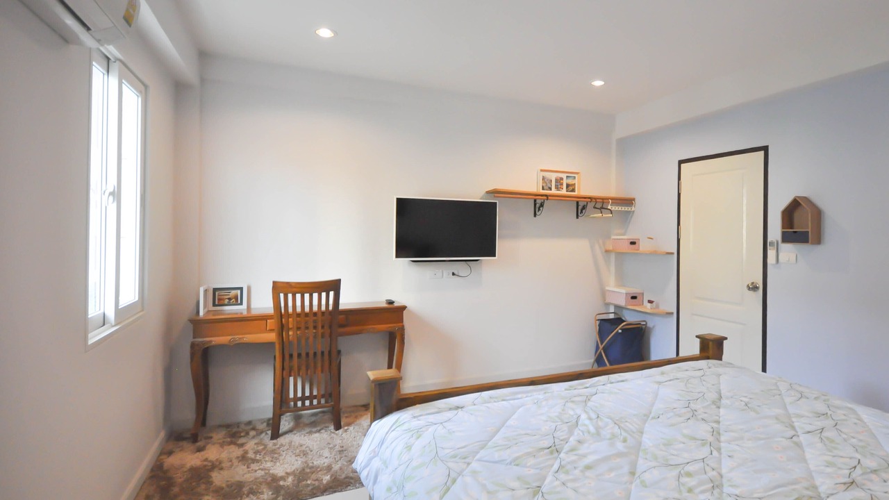 Photo of Bedroom in Nong Pa Khrang