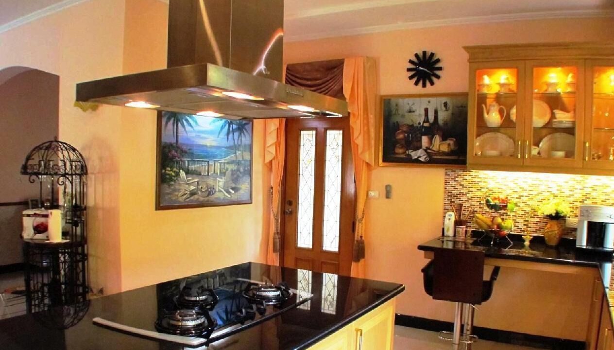 Photo of Kitchen in Nong Pla Lai