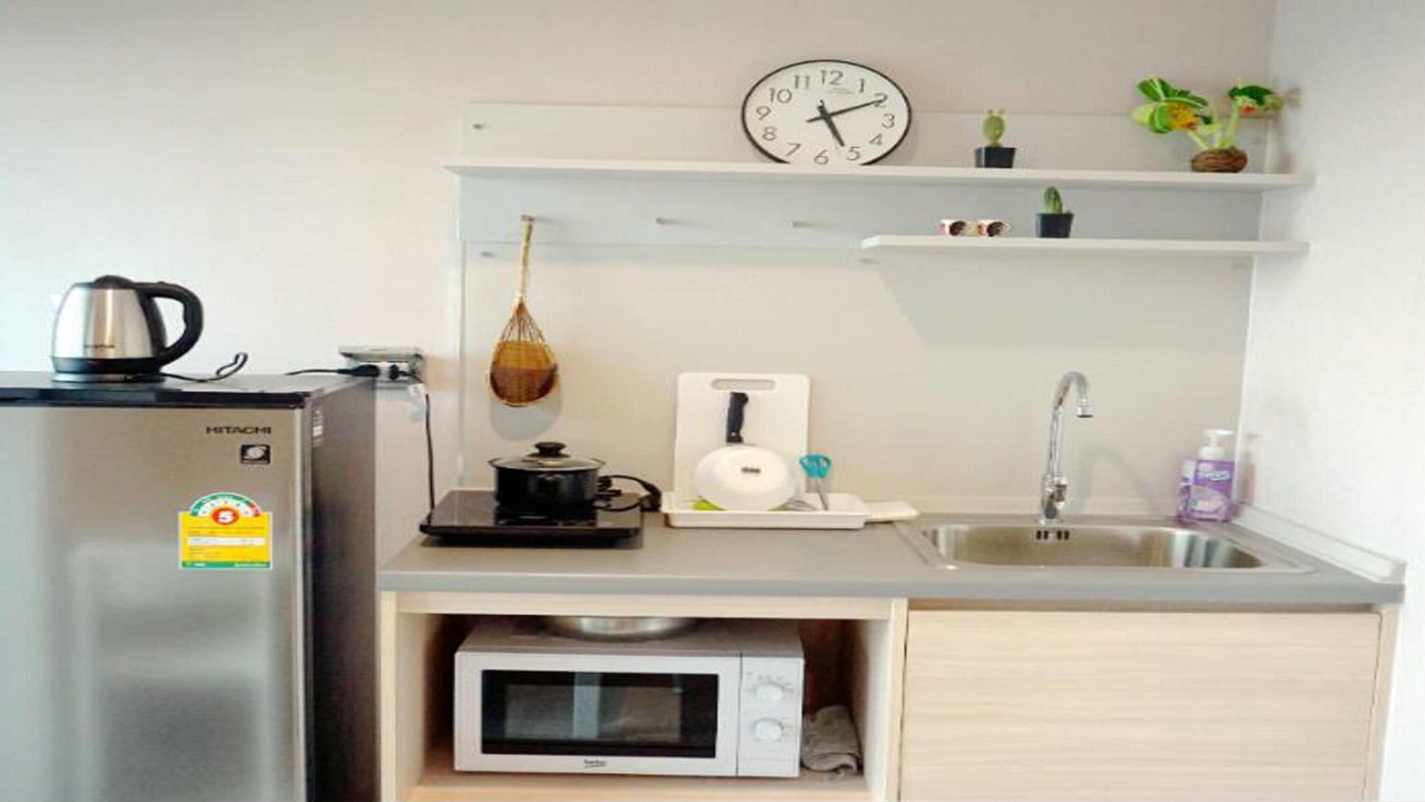 Photo of Kitchen in Suan Luang
