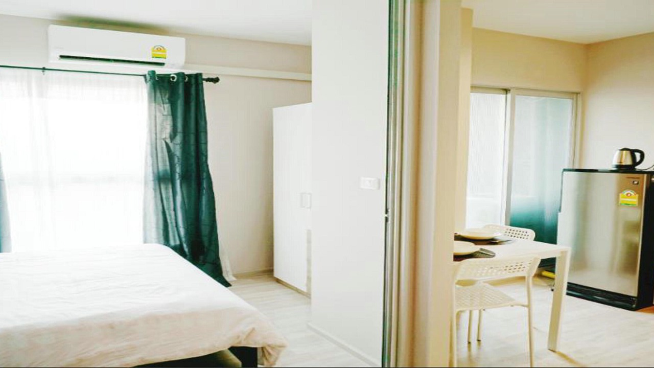 Photo of Bedroom in Suan Luang