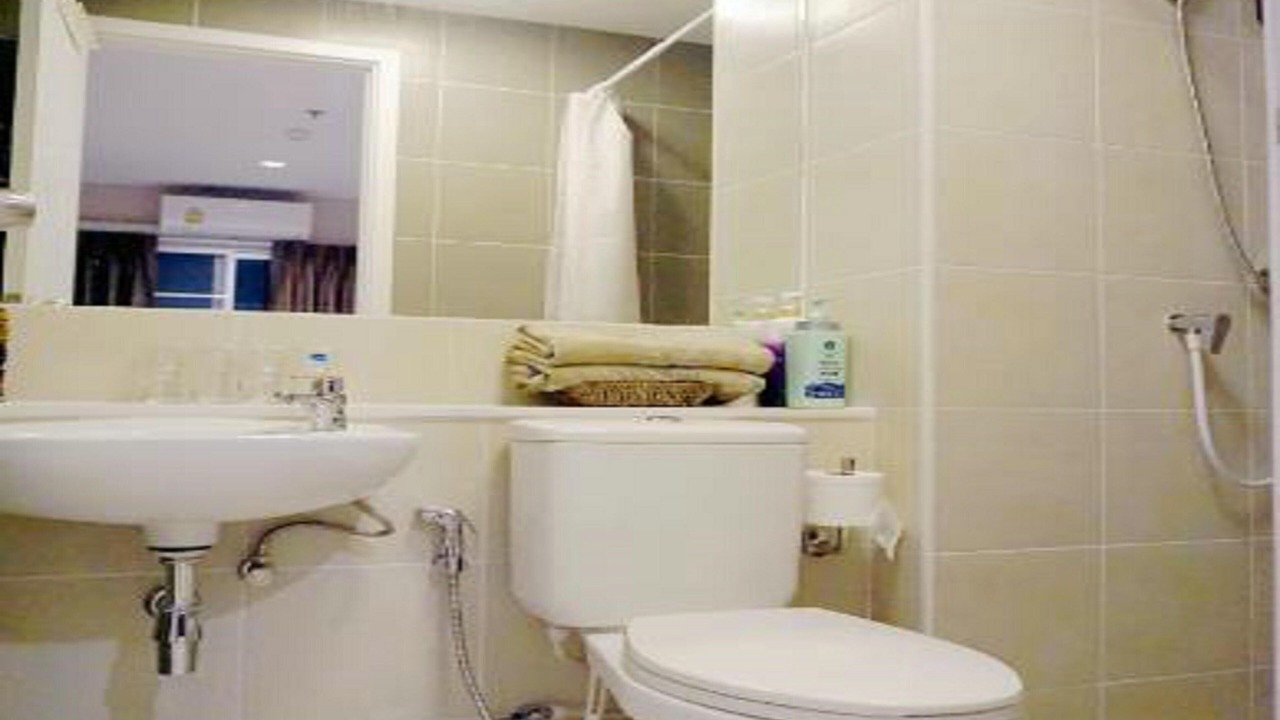 Photo of Bathroom in Suan Luang