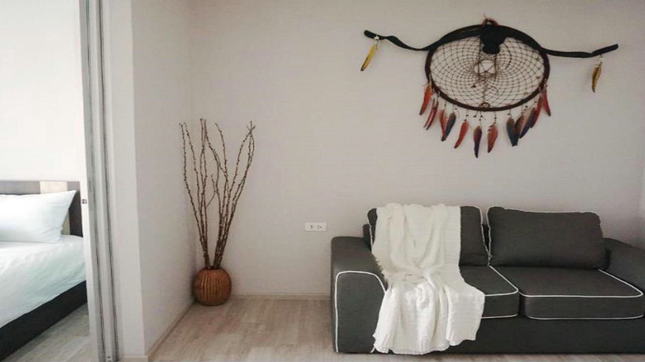 Photo of Bedroom in Suan Luang