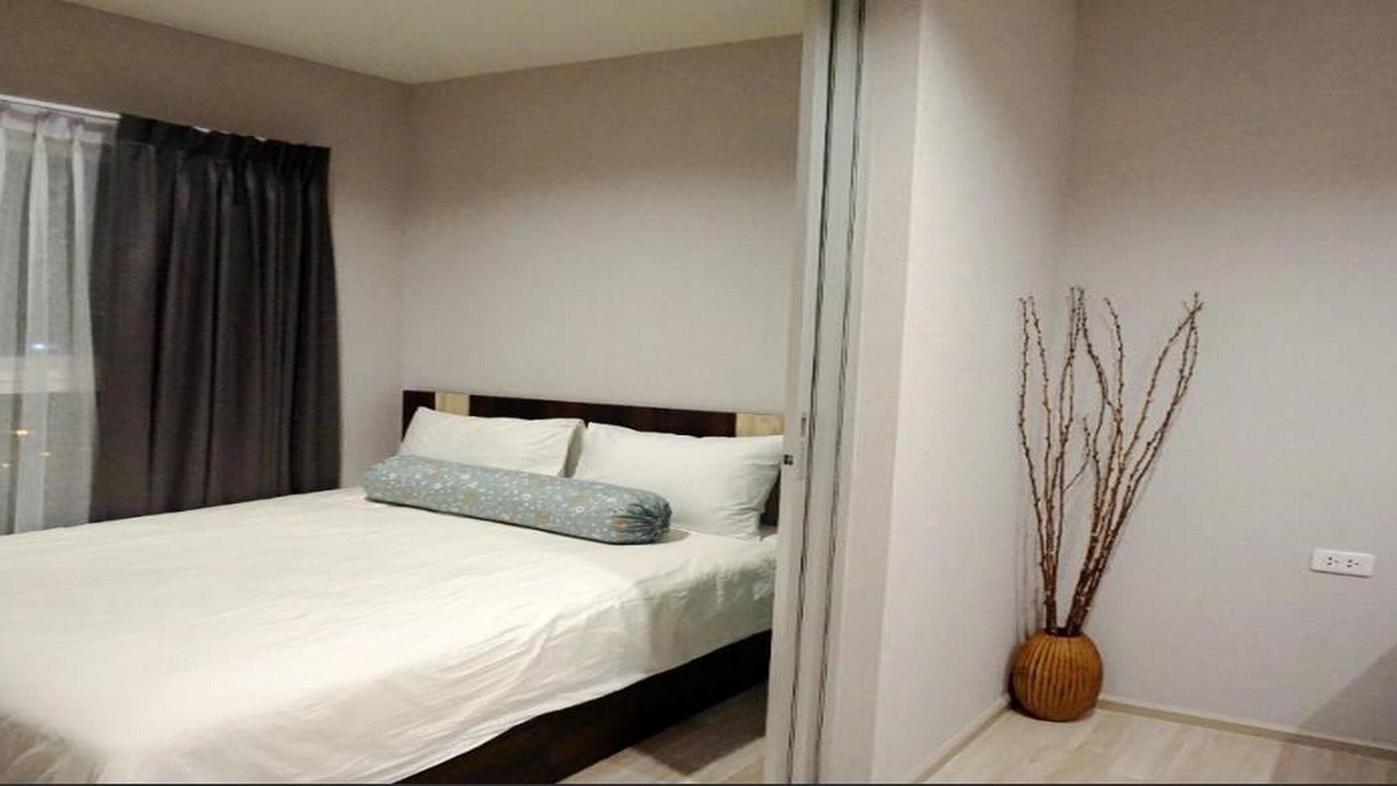 Photo of Bedroom in Suan Luang
