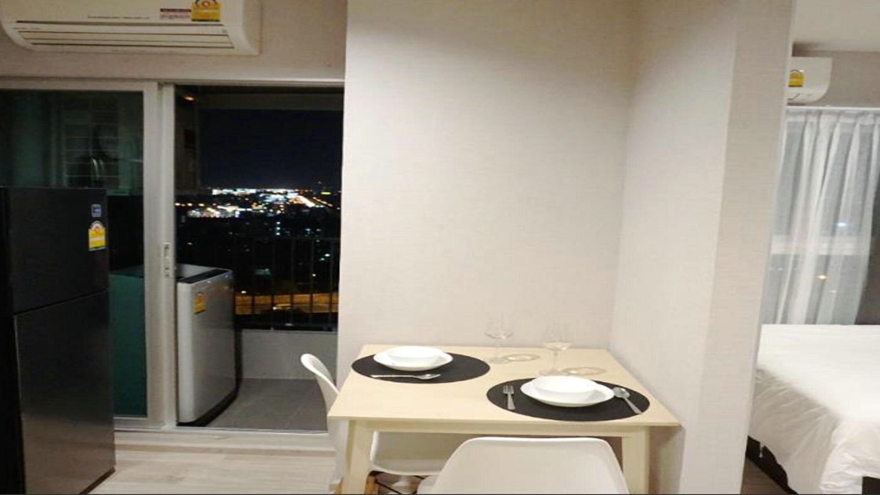 Photo of Bedroom in Suan Luang