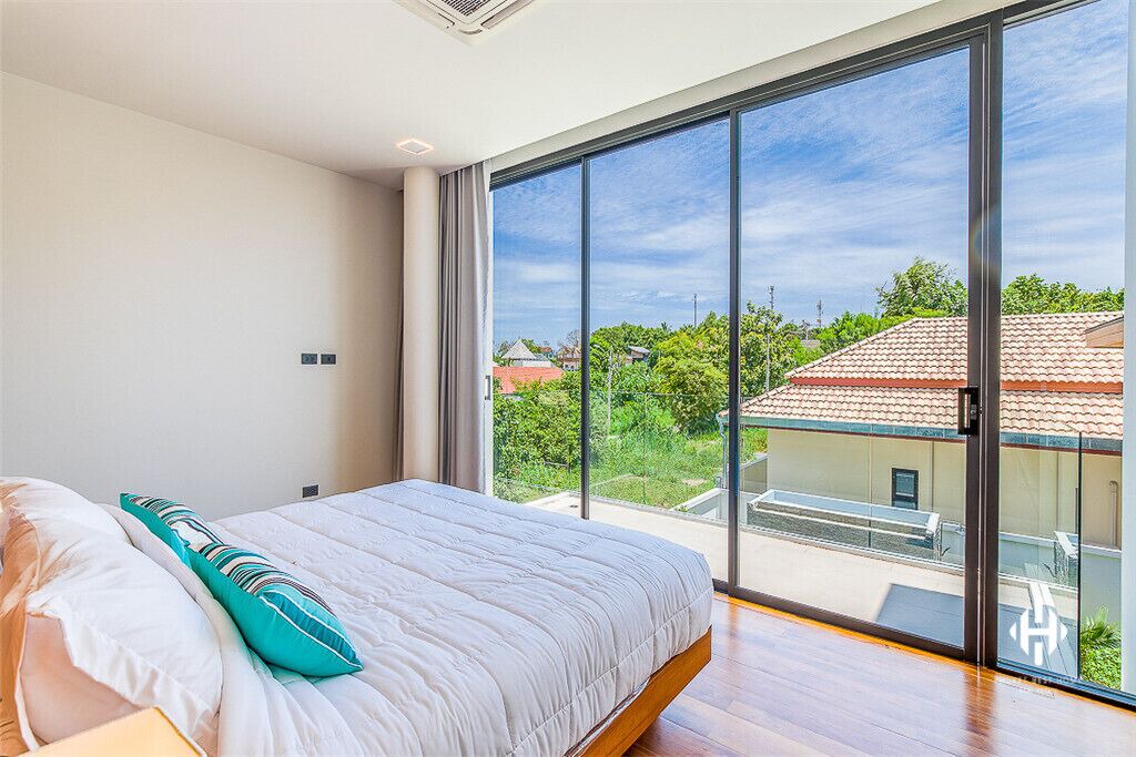 Photo of Bedroom in Cherngtalay