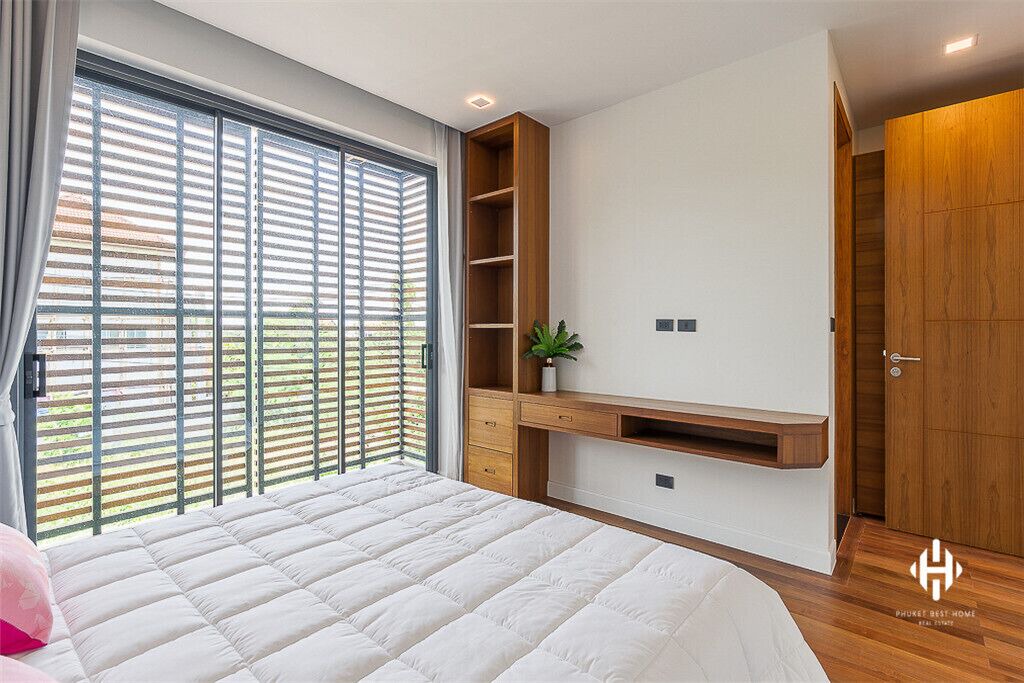 Photo of Bedroom in Cherngtalay