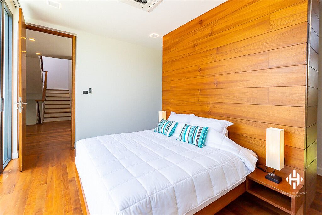 Photo of Bedroom in Cherngtalay