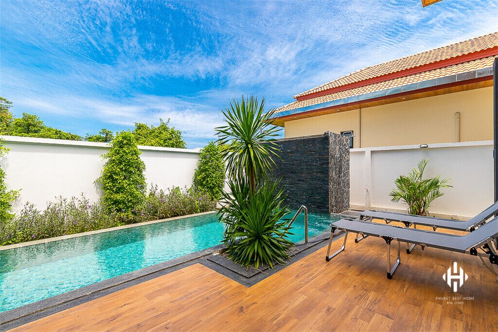Photo of Outdoor in Cherngtalay