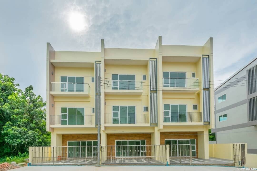 Photo of Outdoor in Kho Hong