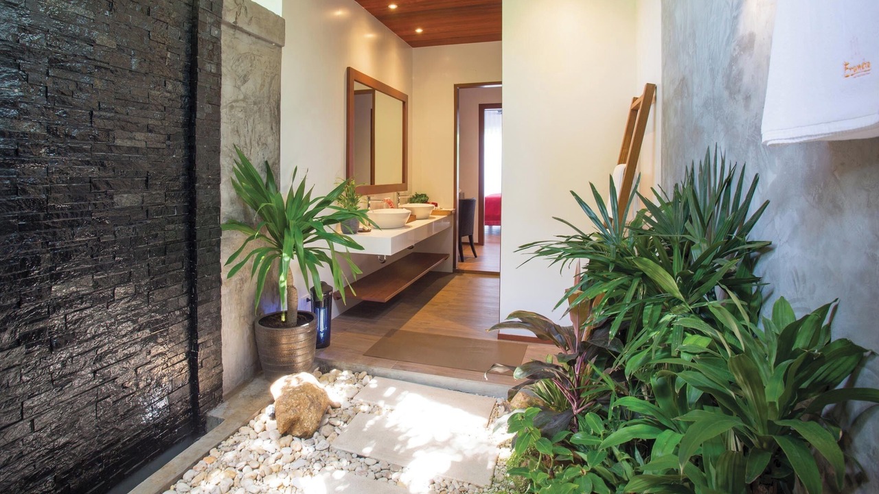 Photo of Bathroom in Chaweng City Center