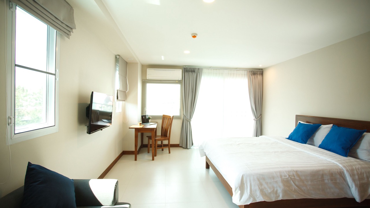 Photo of Bedroom in Chang Phueak