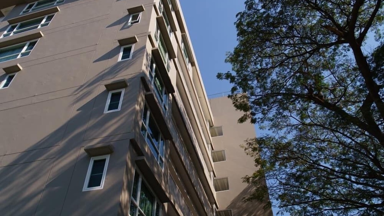 Photo of Outdoor in Chang Phueak