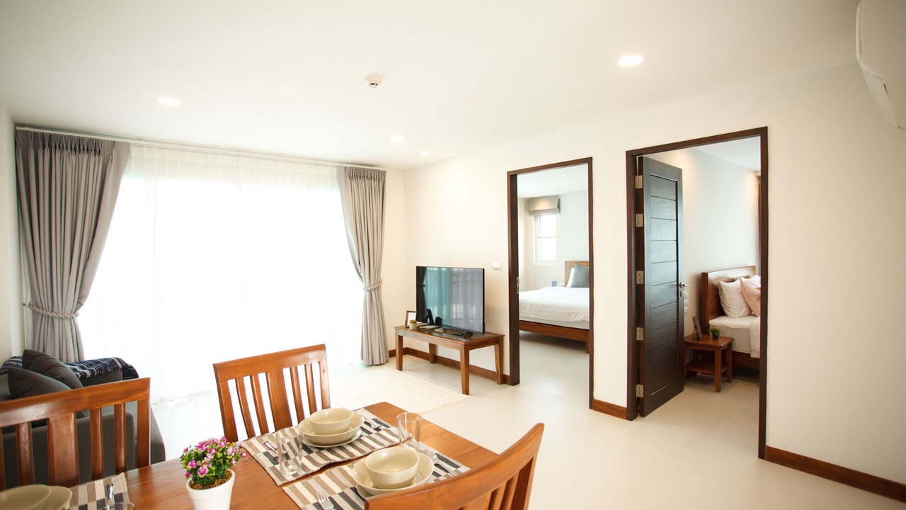 Photo of Livingroom in Chang Phueak