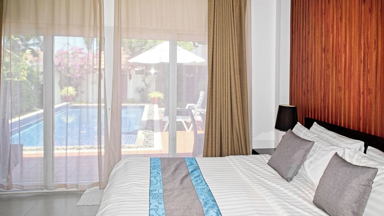 Photo of Bedroom in Nong Kae