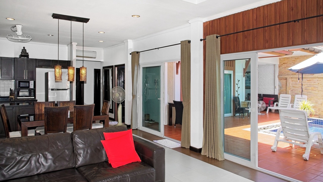 Photo of Livingroom in Nong Kae