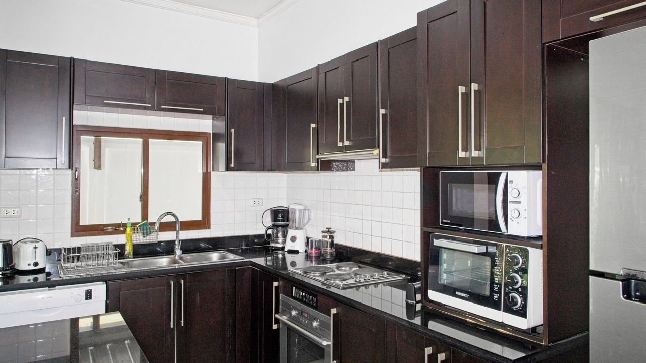 Photo of Kitchen in Nong Kae