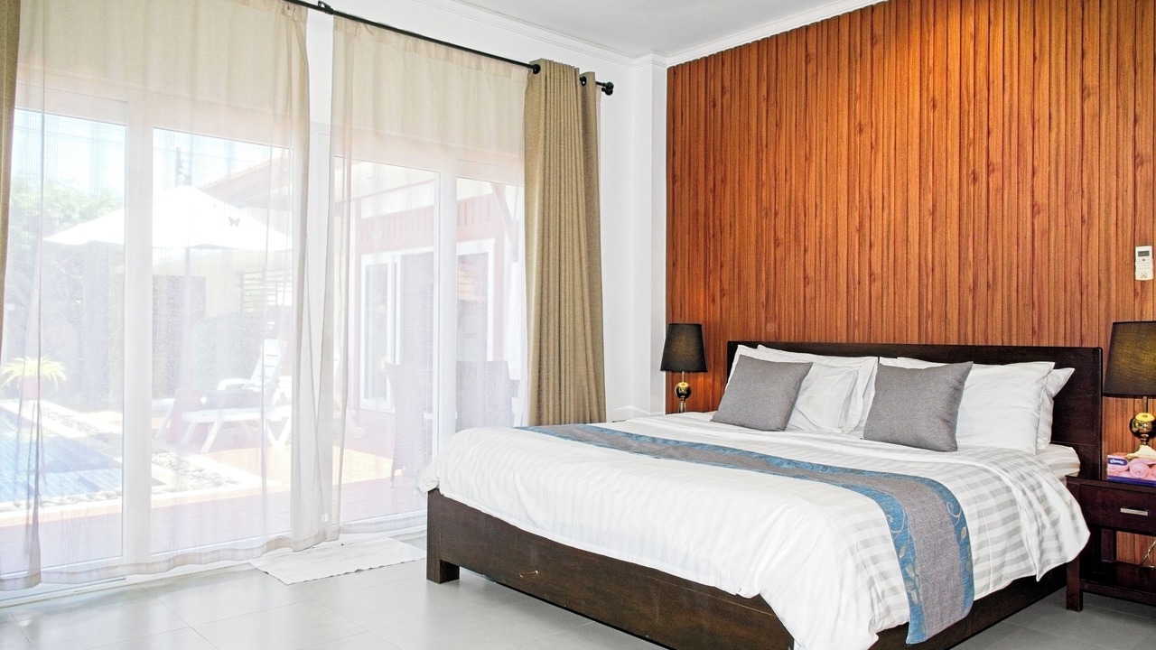 Photo of Bedroom in Nong Kae