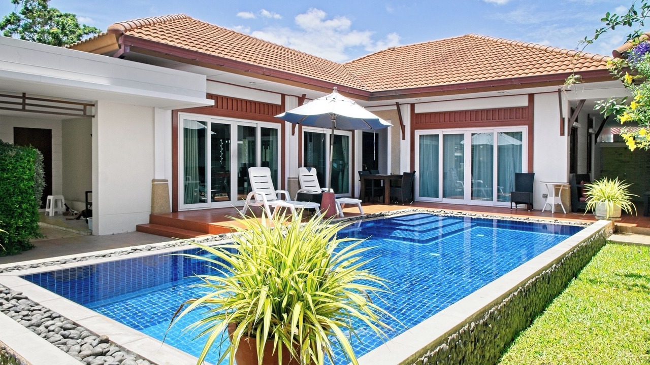 Photo of Outdoor in Nong Kae