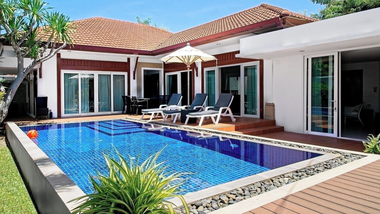Photo of Outdoor in Nong Kae