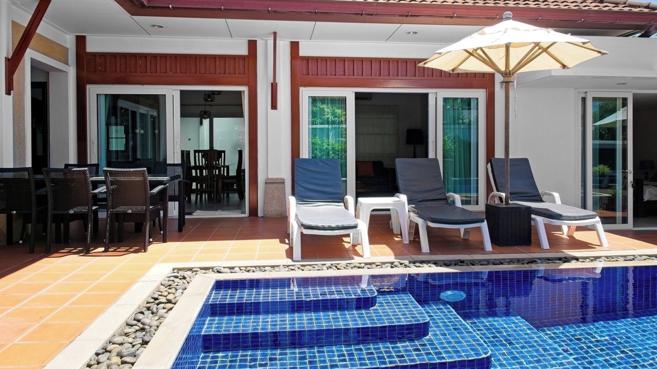 Photo of Outdoor in Nong Kae