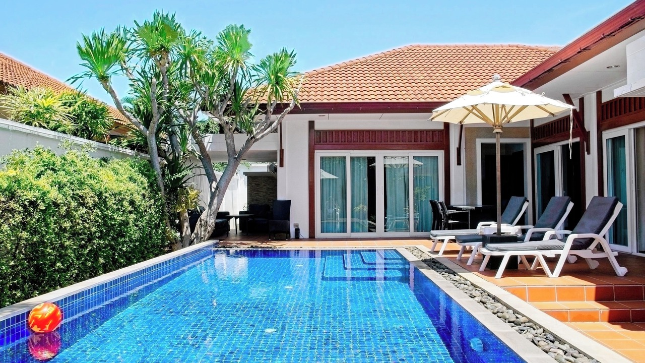 Photo of Outdoor in Nong Kae
