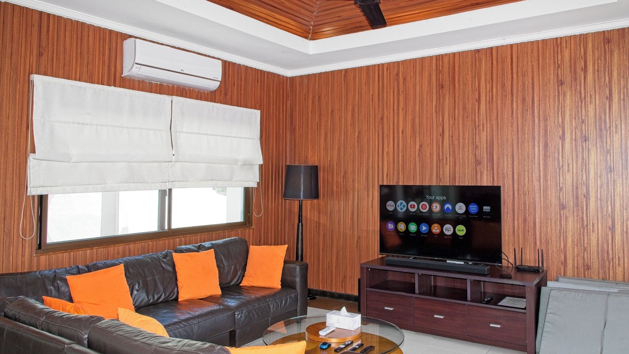 Photo of Livingroom in Nong Kae