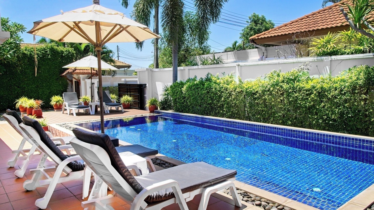 Photo of Outdoor in Nong Kae