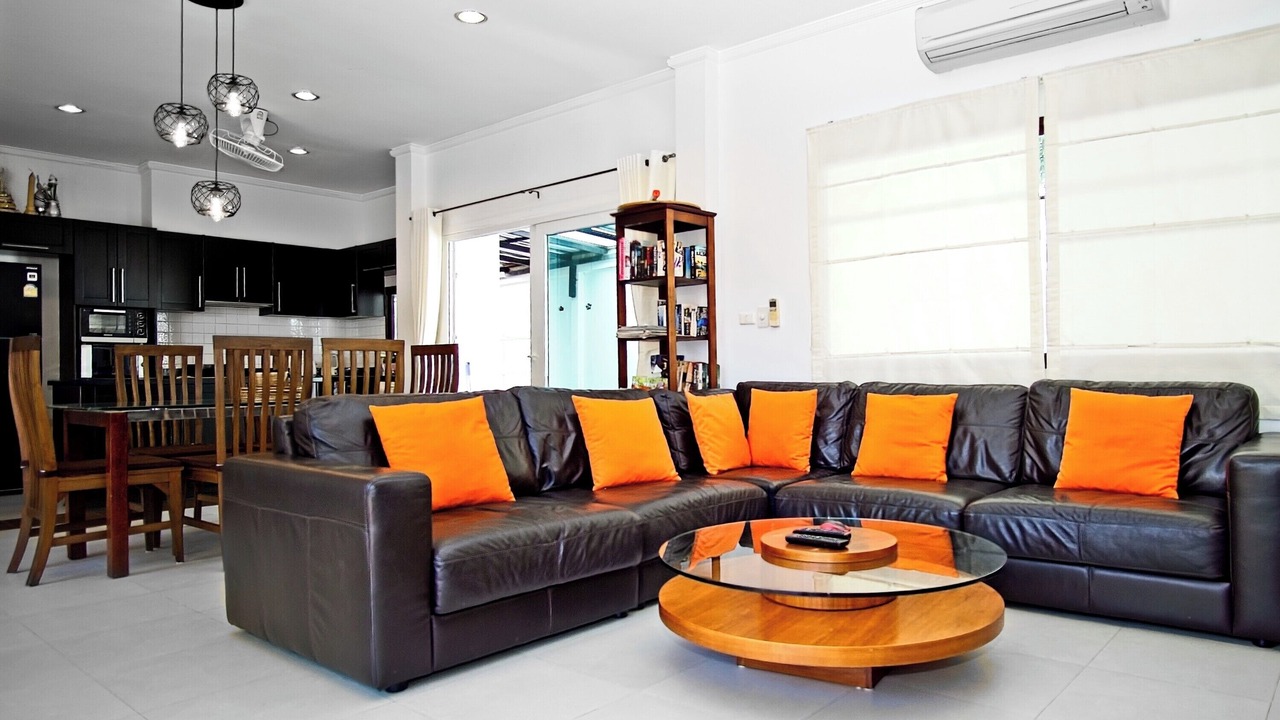 Photo of Livingroom in Nong Kae
