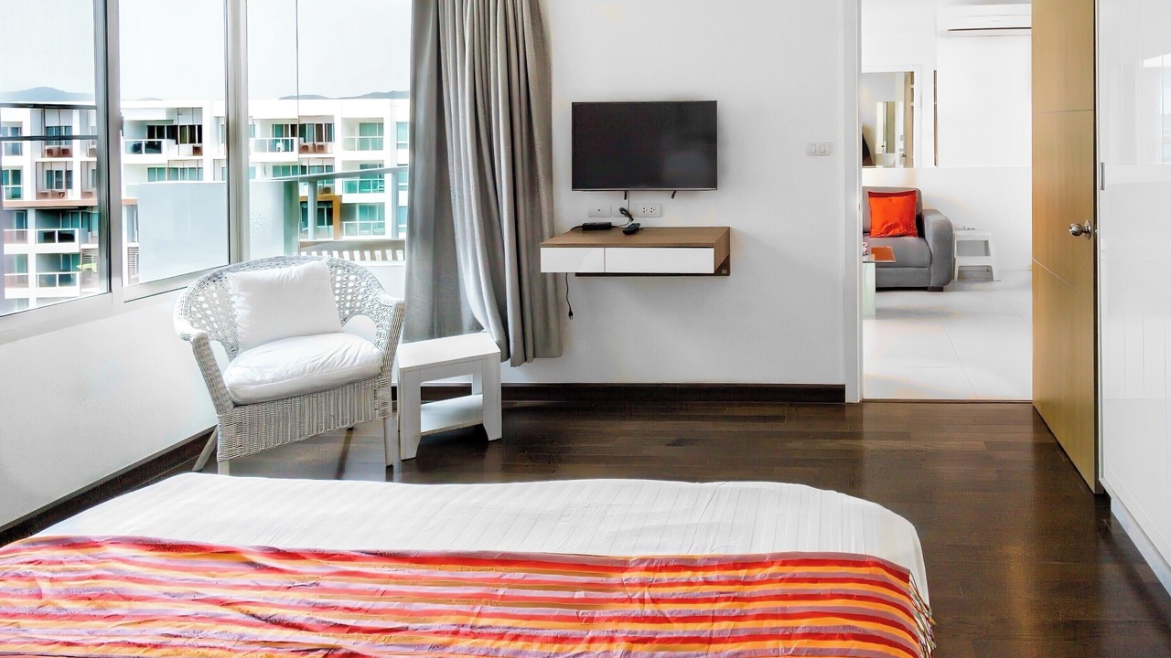 Photo of Bedroom in Khao Takiab