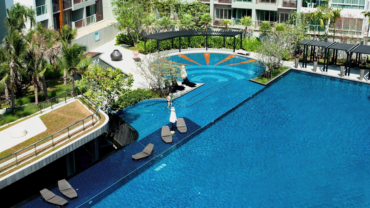 Photo of Outdoor in Khao Takiab