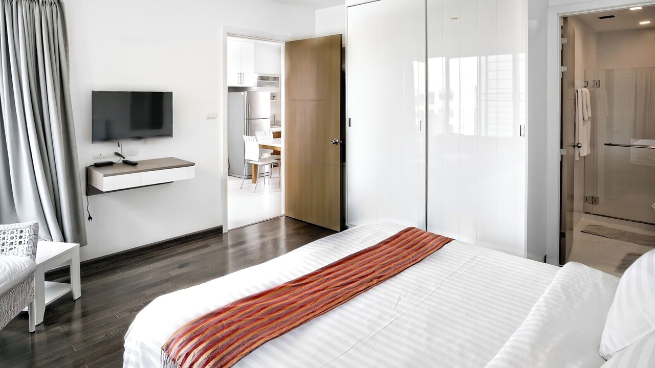 Photo of Bedroom in Khao Takiab